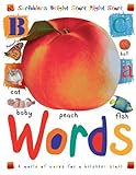 Words : a world of words for a brighter start