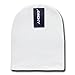 DECKY Beanie, White