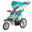 Instep stroller 5k