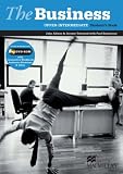 The Business Upper-intermediate: Students Book DVD ROM Pack