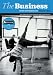 The Business Upper-intermediate: Student's Book DVD ROM Pack