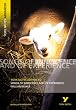 York Notes on William Blake's "Songs of Innocence and of Experience" (York Notes Advanced)