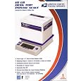 USPS PS-100 10 lb. Desk Top Postal Scale