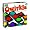 Qwirkle Board Game