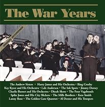The War Years