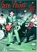 Third Party New : Gene Vincent: At the Town Hall Party
