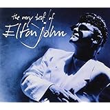 The Very Best of Elton John