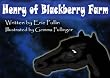 Henry of Blackberry Farm
