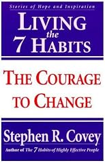 Living the 7 Habits