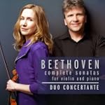 Beethoven: Complete Sonatas for Violi...