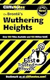 Cliffs Notes on Bronte's Wuthering Heights