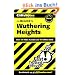 Wuthering Heights (Cliffsnotes Literature Guides)