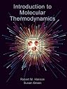 Introduction to Molecular Thermodynamics