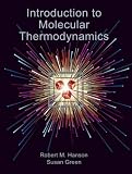 Introduction to Molecular Thermodynamics