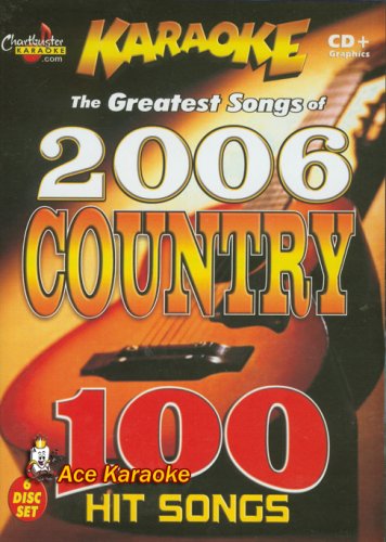 CD-Charts  Search : Essential Plus Pack: 2006 Country Hits