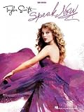 Produkt-Bild: (Taylor Swift - Speak Now: Easy Guitar with Notes & Tab) By Hal Leonard Publishing Corporation (Author) Paperback on (04 , 2011)