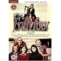 Follyfoot - Series 1-3 - Complete [DVD]