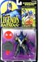Legends of Batman - Knightsend Batman