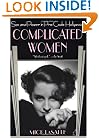 Complicated Women: Sex and Power in Pre-Code Hollywood