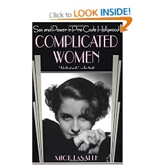 Complicated Women