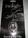 Jacob - Image Charm Keyring / Bag Clip - Twilight - Neca