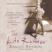 The Kite Runner | [Khaled Hosseini]