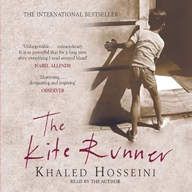 The Kite Runner (Unabridged)