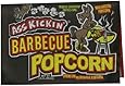 Ass Kickin' Barbecue Popcorn, 3.5-Ounce Bags (Pack of 12)