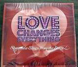 Somerset Entertainment 53882 Love Changes Everything ~ Romantic Songs From the Stage Cd Somerset Entertainment 53882 Love Changes Everything ~ Romantic Songs From the Stage Cd