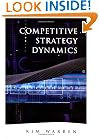 Competitive Strategy Dynamics
