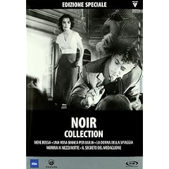 Noir Collection (5 Dvd)