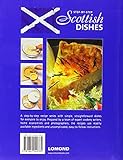 Step-by-step Scottish dishes : a feast of traditional recipes