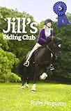 Jill's riding club