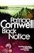 Black Notice (A Scarpetta Novel)