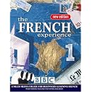 The French Experience 1 Coursebook