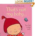 That's Not My Baby - Girl