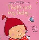 Thats Not My Baby - Girl