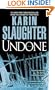Undone: A Novel