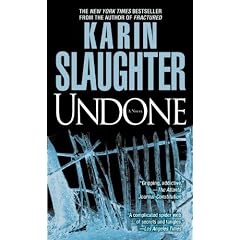 Undone: A Novel