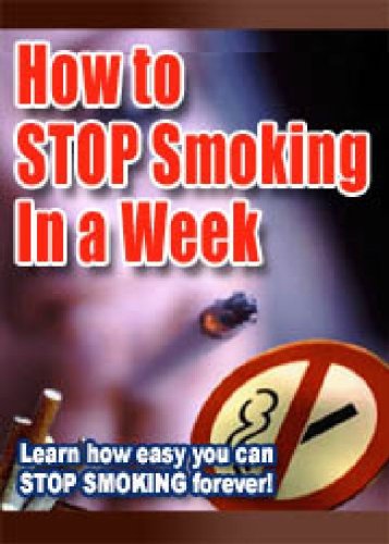 Quitting