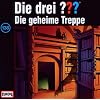 Folge 138/Die geheime Treppe