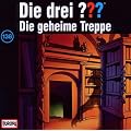 Folge 138/Die geheime Treppe