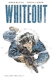 Whiteout Voume 2: Melt - The Definitive Edition (Whiteout (Oni Press)) (v. 2)