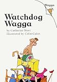Watchdog Wagga