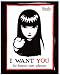 Emily the Strange I Want You to Leave Me Alone - Art Poster - 16 x 20