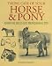 Taking Care Yr Horse and Pony