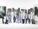 Grey's Anatomy HD 11x17 Photo Poster ABC TV Show #07