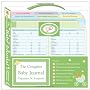 The Complete Baby Journal Organizer & Keepsake
