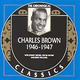 Charles Brown 1946-1947