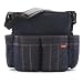 Skip Hop Duo Deluxe Denim